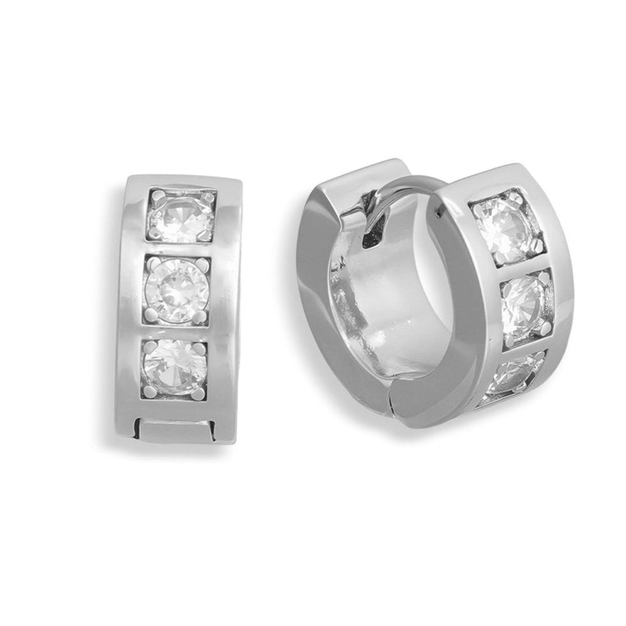 Treasure Earrings - EVRYJEWELS