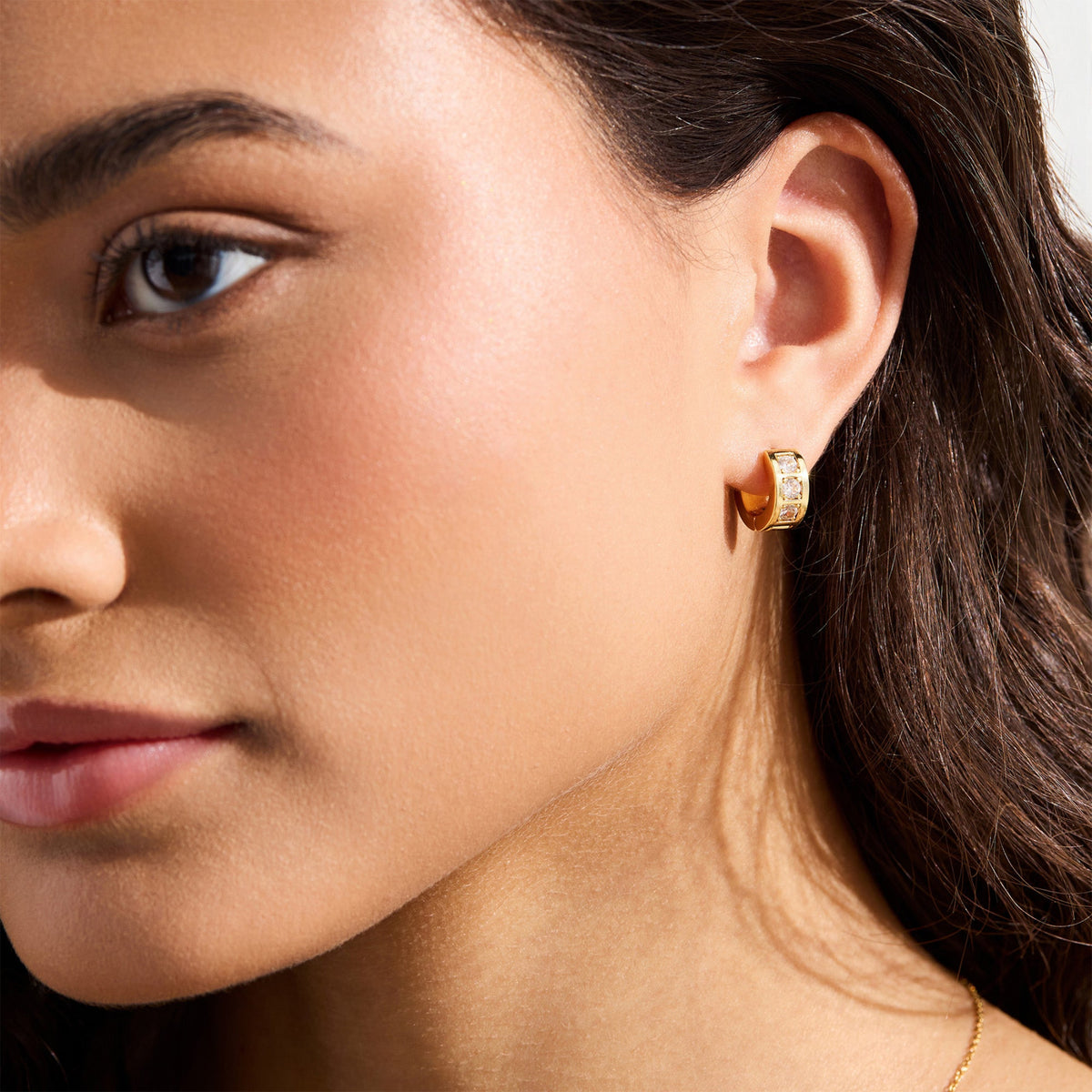 Treasure Earrings - EVRYJEWELS