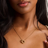 Trifecta Necklace - EVRYJEWELS