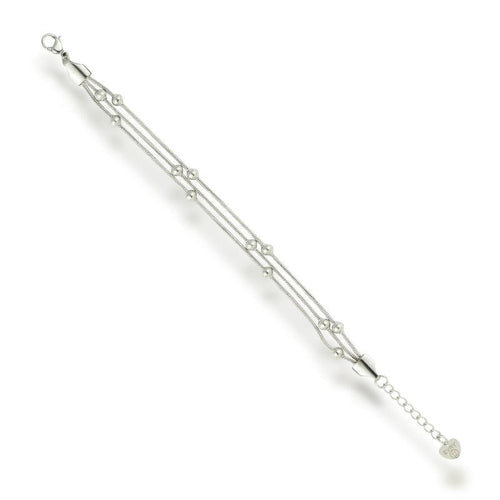 Trinity Bracelet - EVRYJEWELS