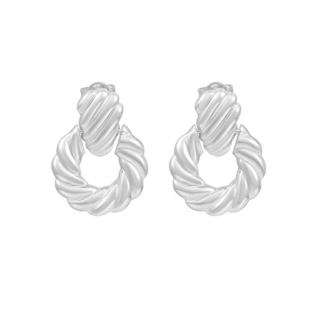 Boucles d&