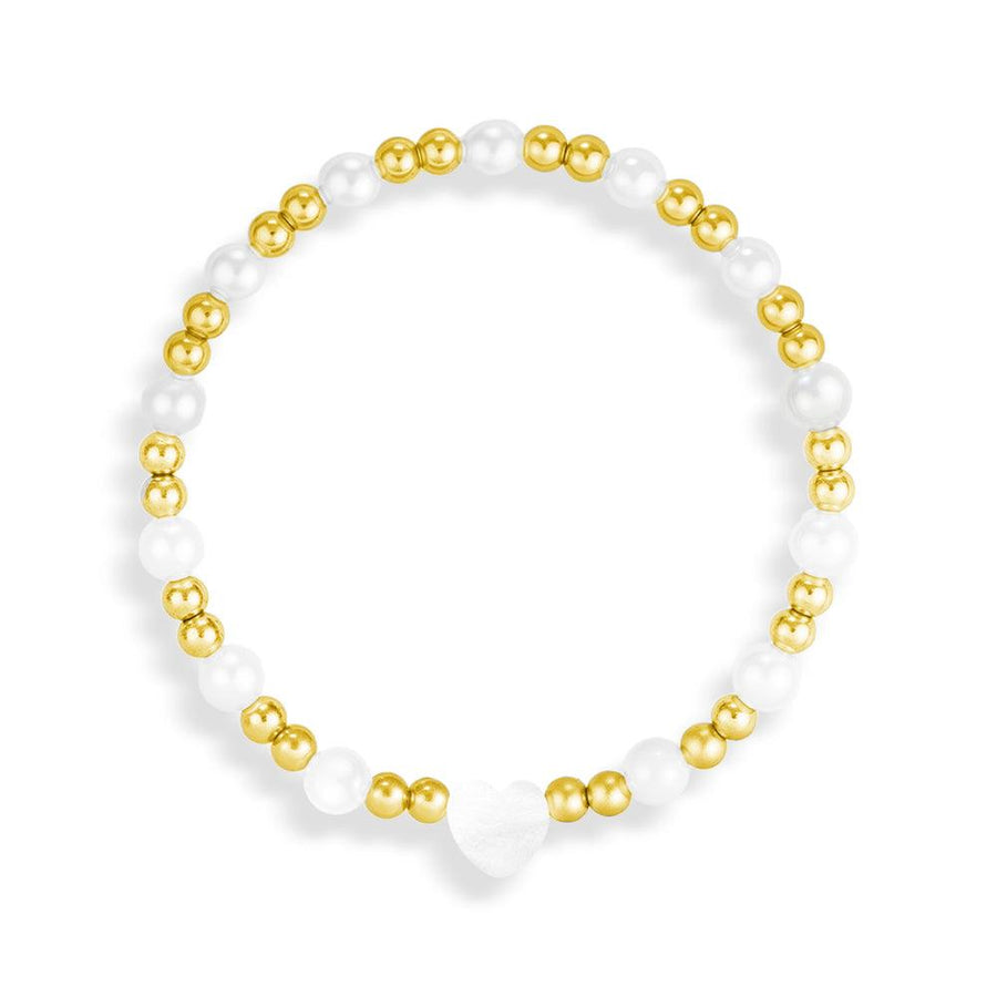 True Love Bracelet - EVRYJEWELS
