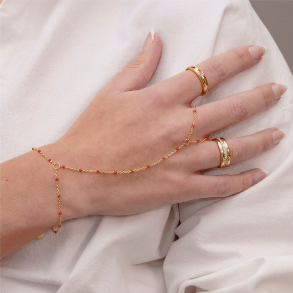 Hand Chains – EVRYJEWELS