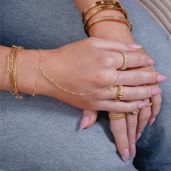 Hand Chains – EVRYJEWELS