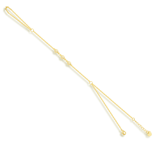 Twinkling Hand Chain - EVRYJEWELS