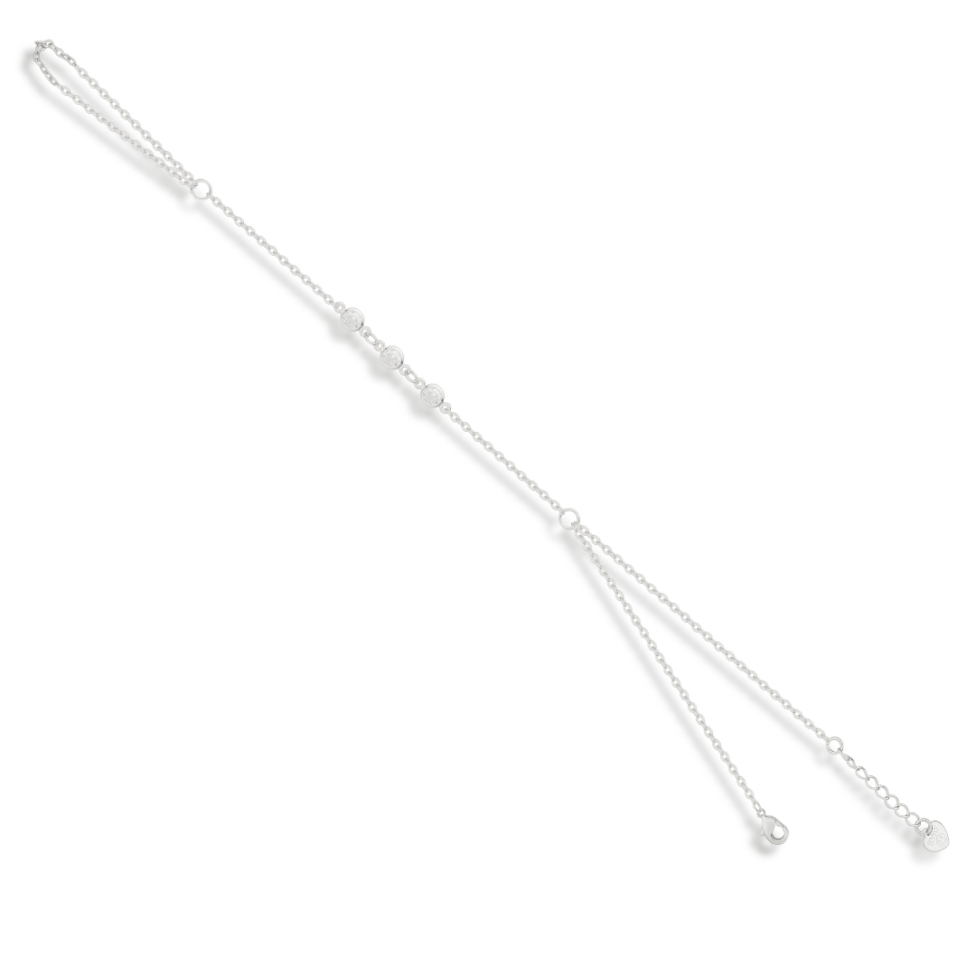 Evry Iconic Hand Chain - EVRYJEWELS