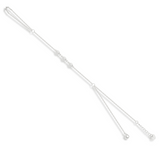 Evry Iconic Hand Chain - EVRYJEWELS