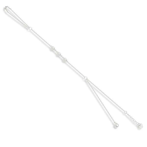 Evry Iconic Hand Chain - EVRYJEWELS