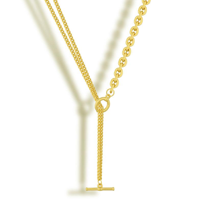 Two Chainz Necklace - EVRYJEWELS