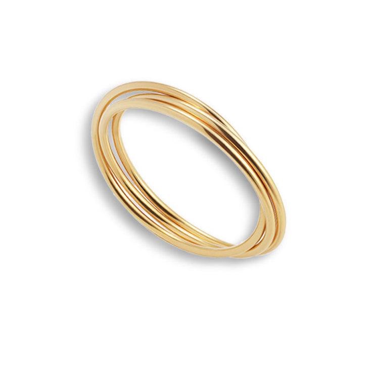 Unbreakable Ring - EVRYJEWELS