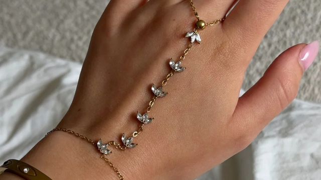 SHOP HAND CHAINS