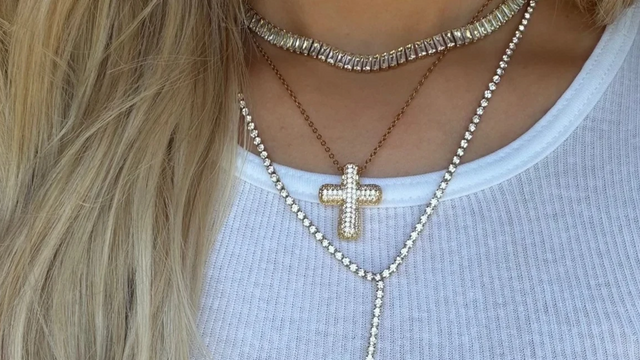 BACK IN STOCK