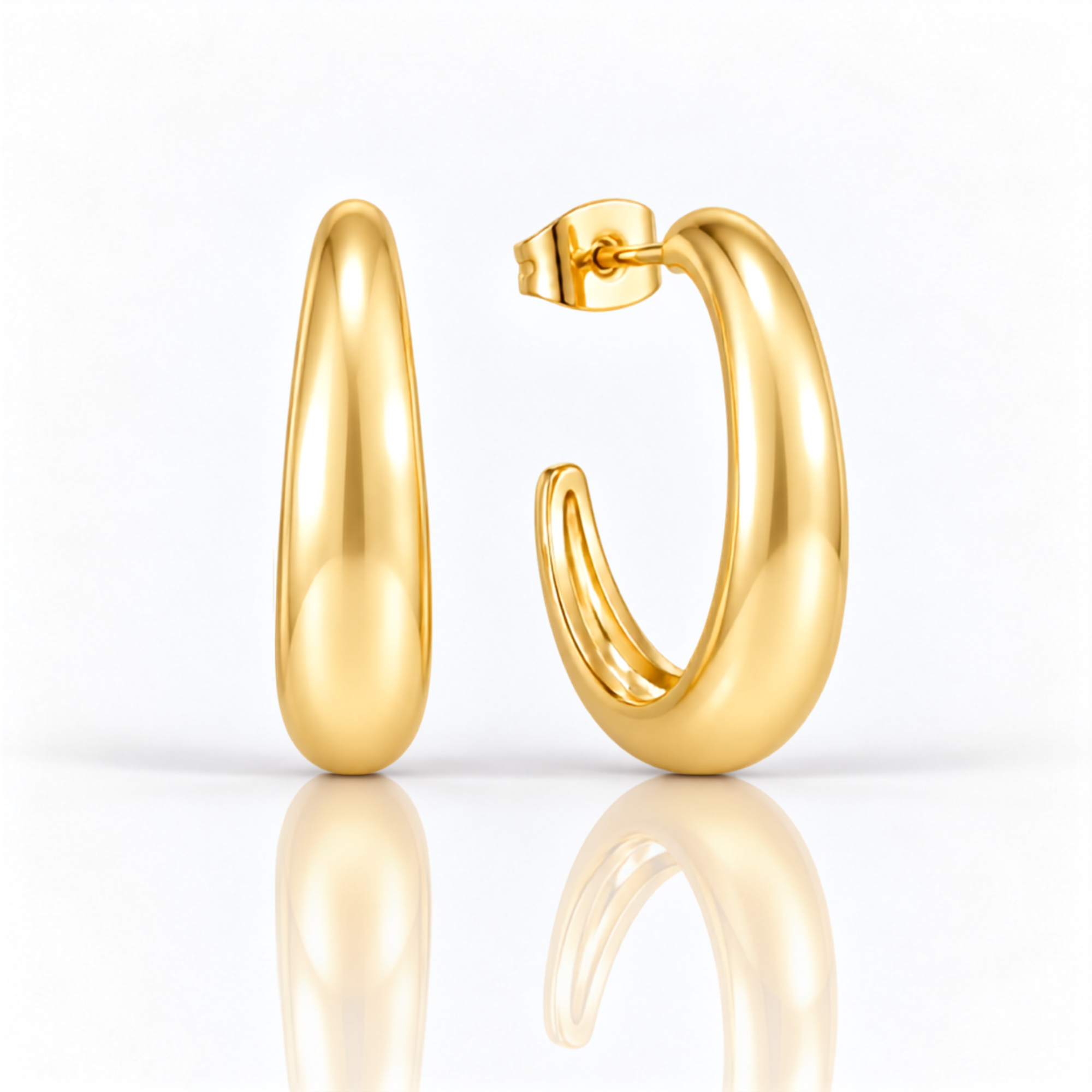 Kendall Hoops