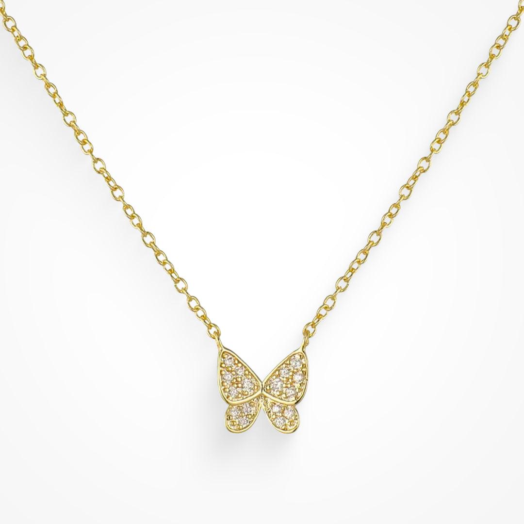 Up Up & Away Necklace