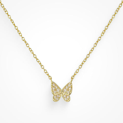 Up, Up & Away Necklace - EVRYJEWELS