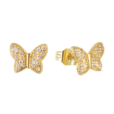 Up in the Clouds Earrings - EVRYJEWELS