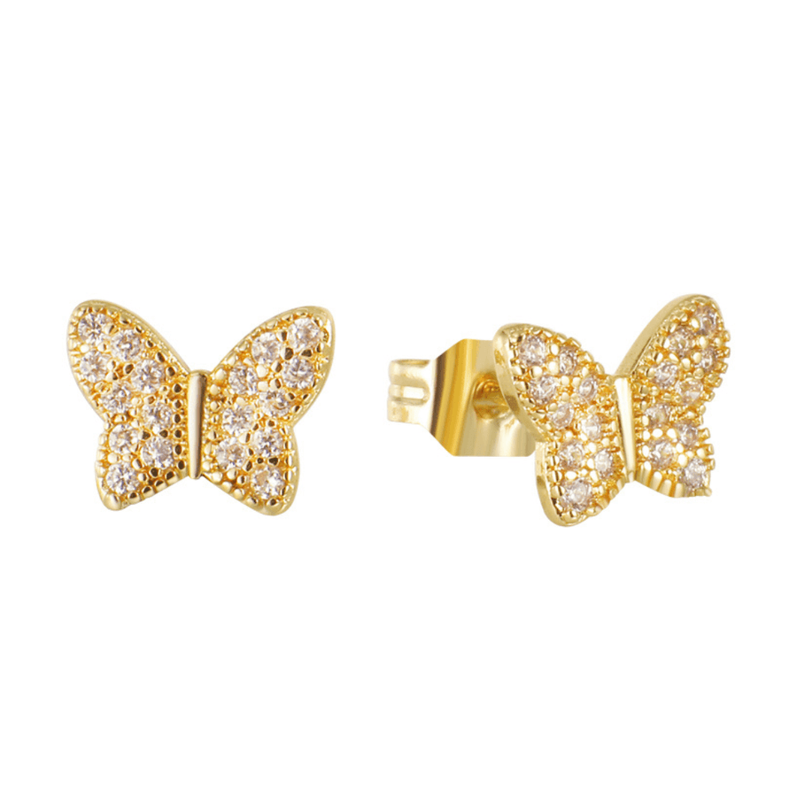 Up in the Clouds Earrings - EVRYJEWELS
