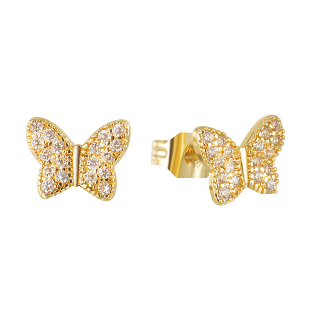 Up in the Clouds Earrings - EVRYJEWELS