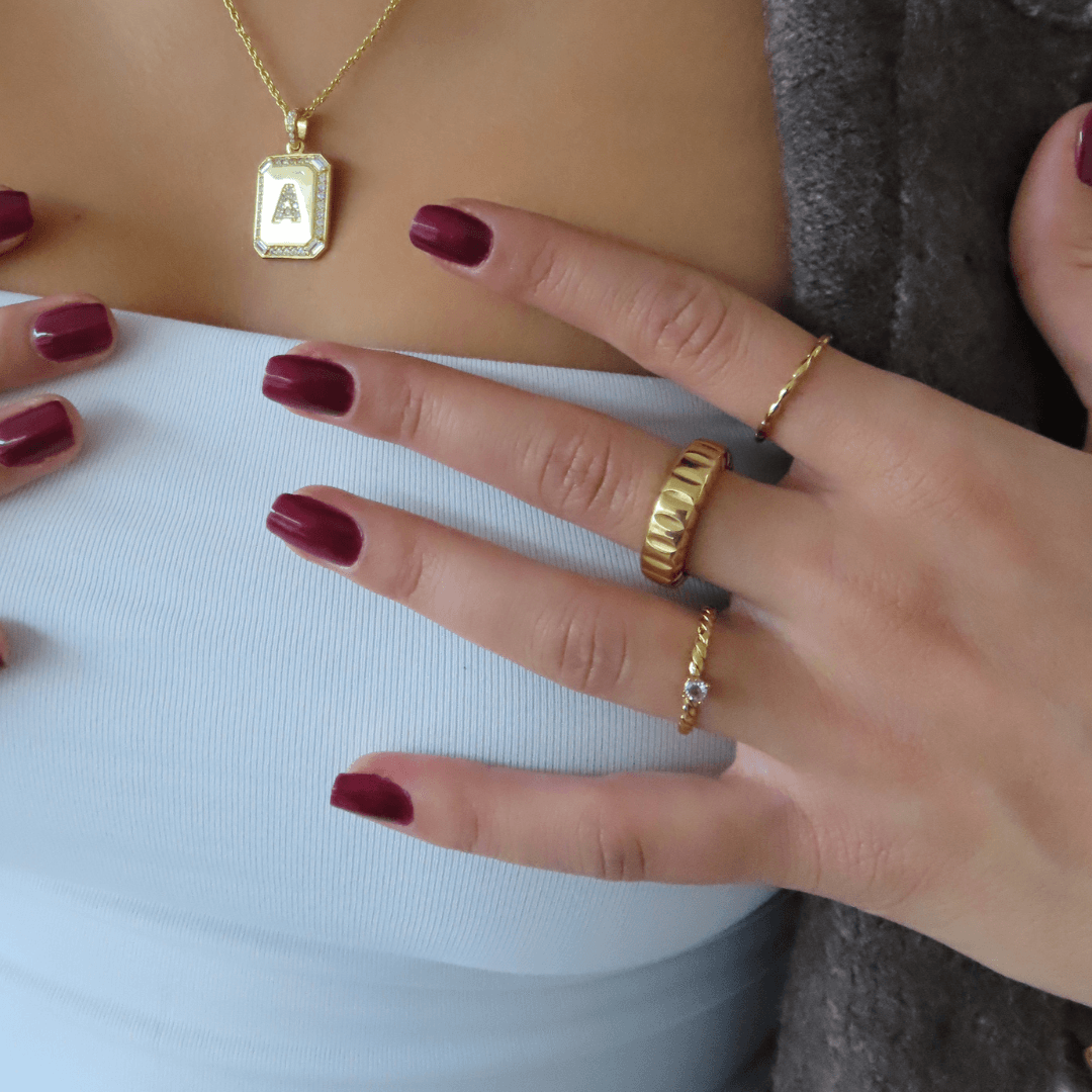 Daydream Ring - EVRYJEWELS