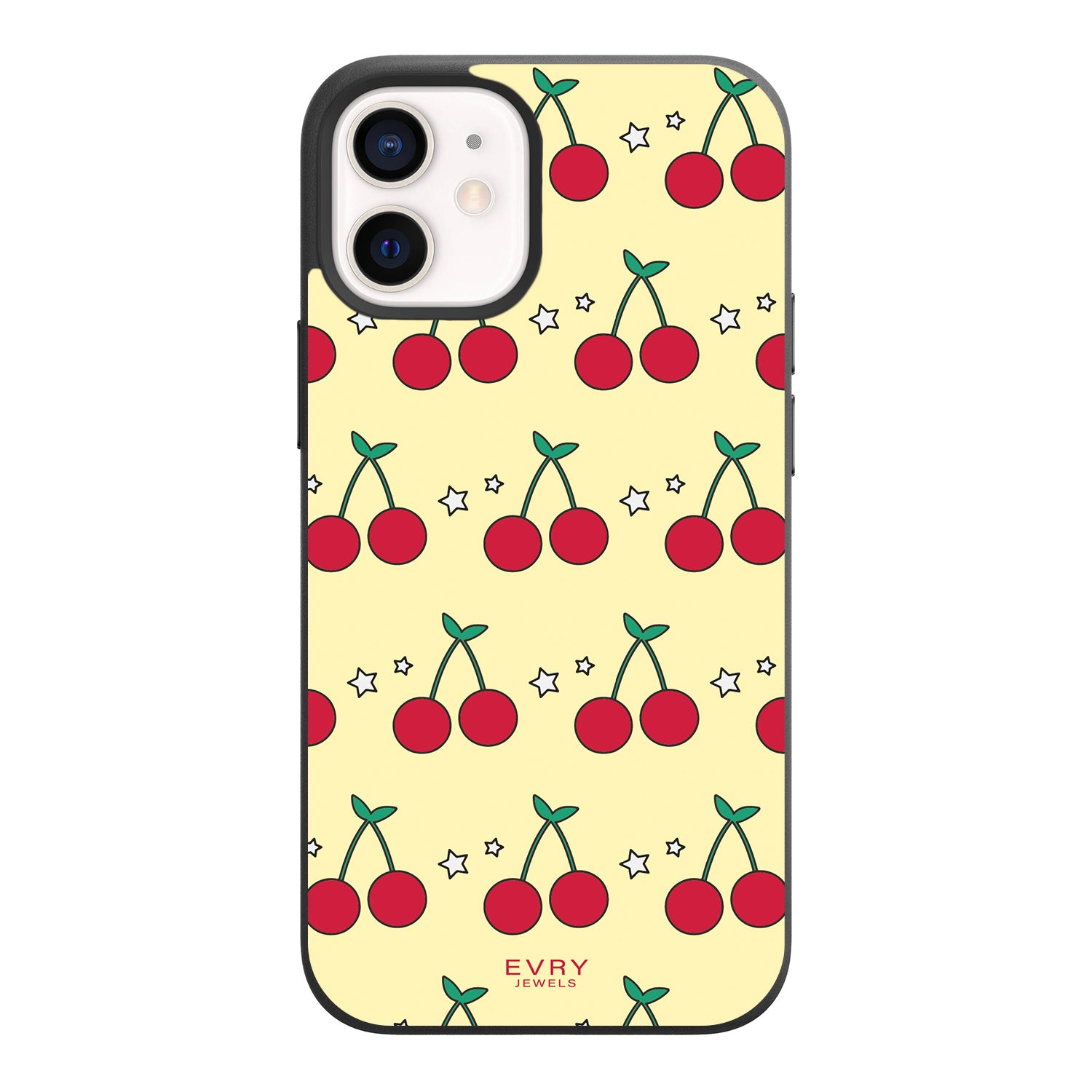 Very Cherry Phone Case