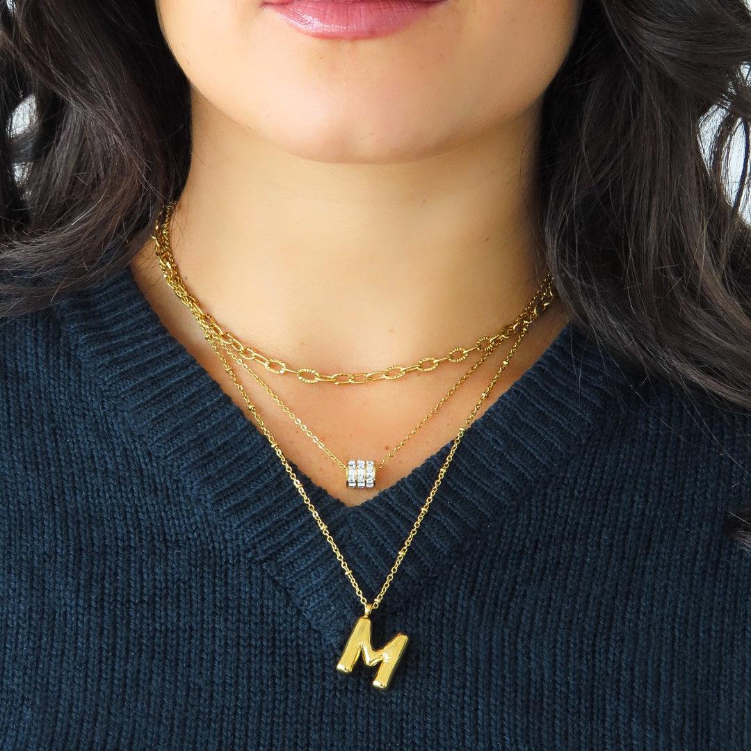 Vienna Necklace - EVRYJEWELS
