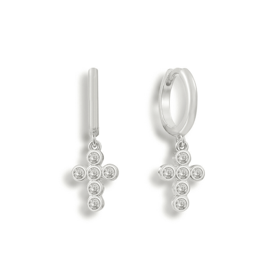 Virtue Earrings - EVRYJEWELS