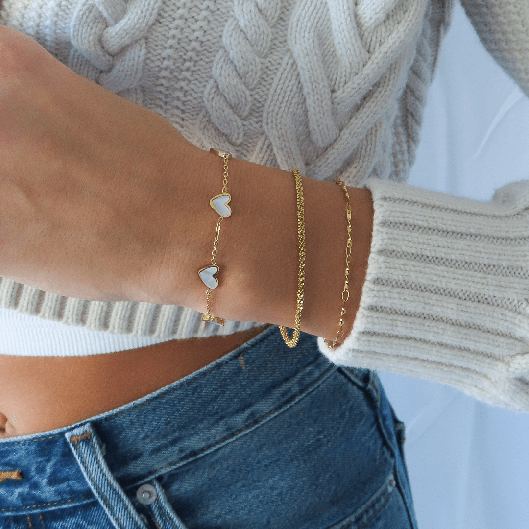 Wander Bracelet - EVRYJEWELS