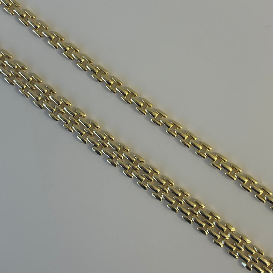 Watch Out Bracelet - EVRYJEWELS