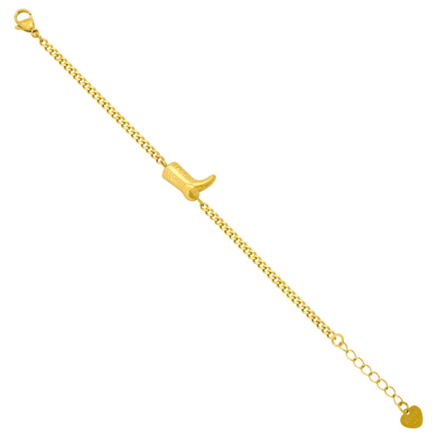 Western Wednesday Bracelet - EVRYJEWELS