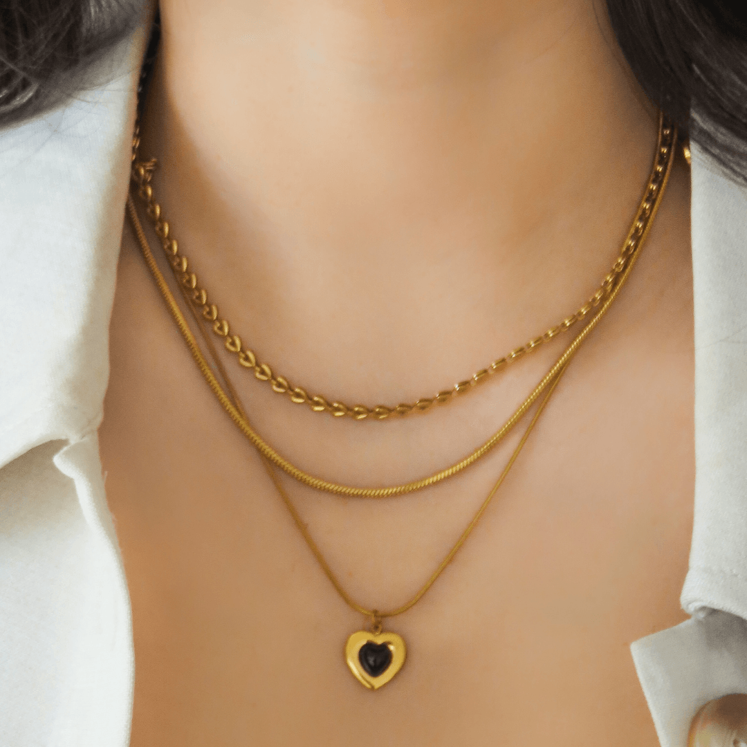 Wicked Necklace - EVRYJEWELS