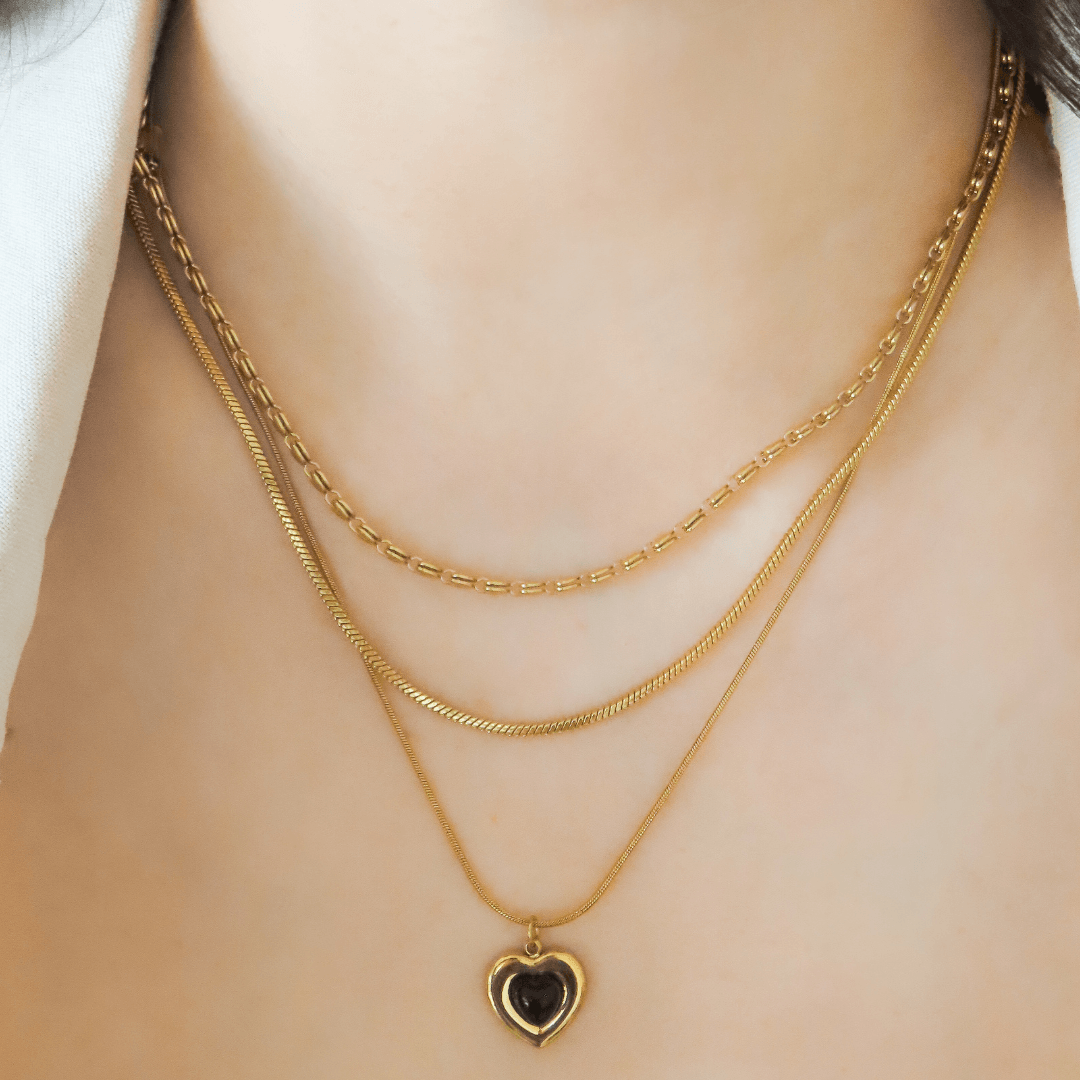 Wicked Necklace - EVRYJEWELS