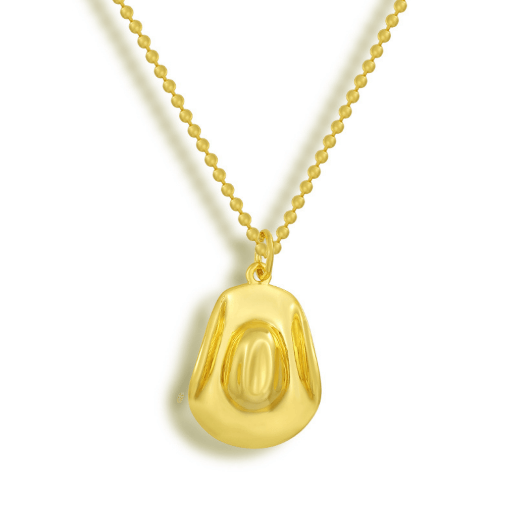 Wild West Necklace - EVRYJEWELS