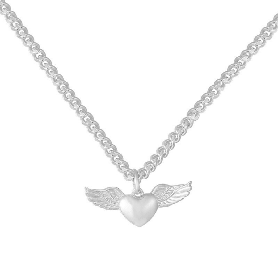 XO Necklace - EVRYJEWELS