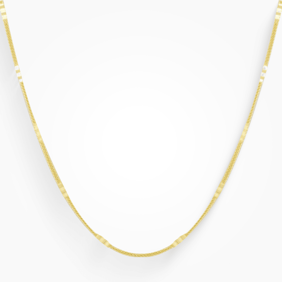Yacht Club Necklace - EVRYJEWELS