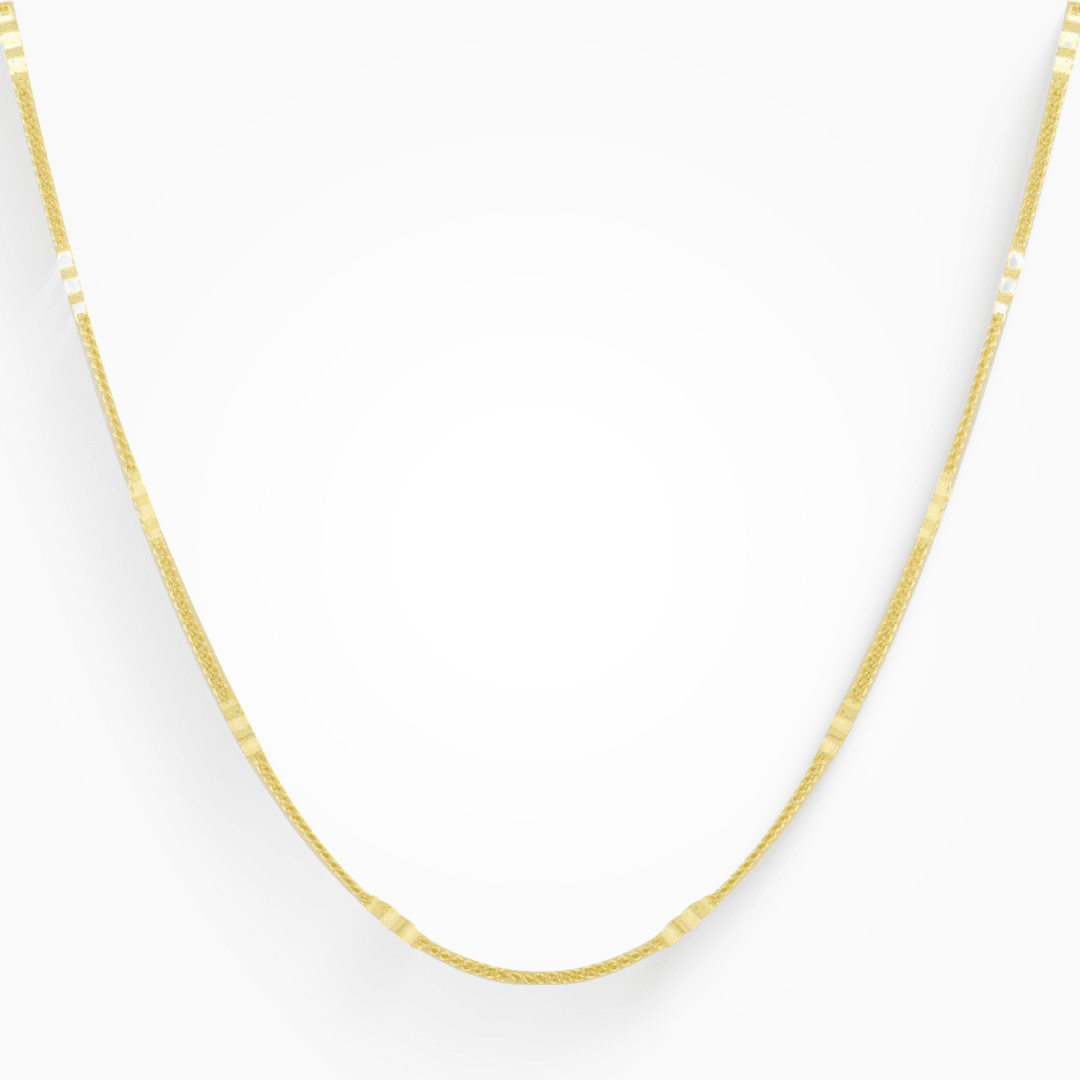 Yacht Club Necklace - EVRYJEWELS