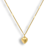 You Have My Heart Necklace - EVRYJEWELS