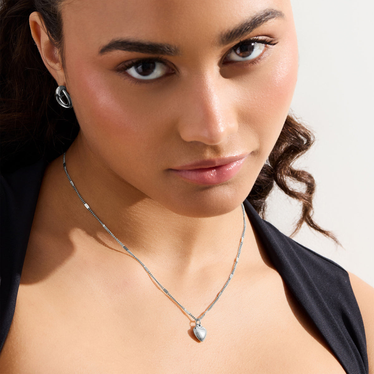 You Have My Heart Necklace - EVRYJEWELS