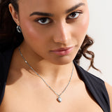 You Have My Heart Necklace - EVRYJEWELS