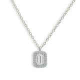 You're Glowing Necklace - EVRYJEWELS