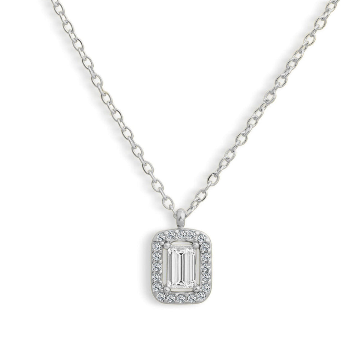 You're Glowing Necklace - EVRYJEWELS