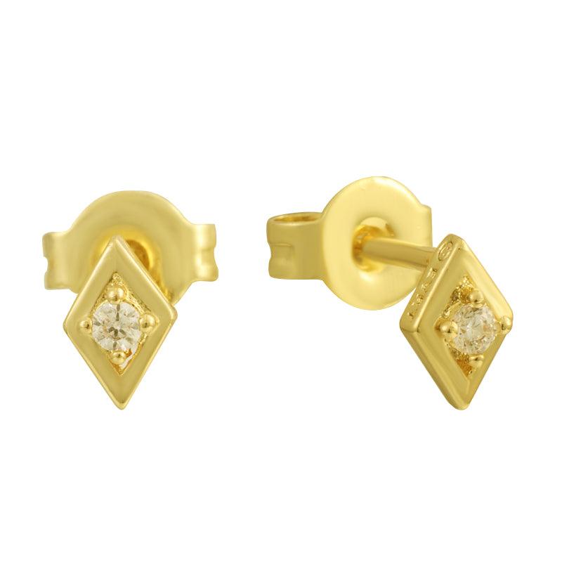 Zena Studs - EVRYJEWELS
