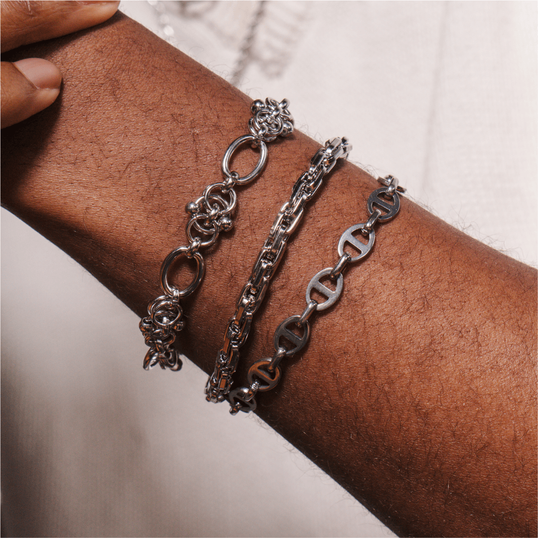 Zeus Bracelet - EVRYJEWELS