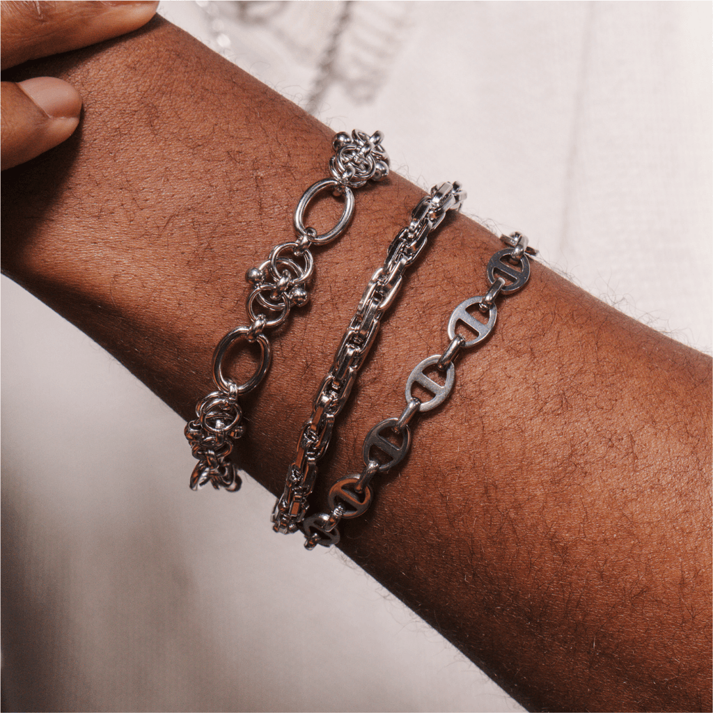 Zeus Bracelet - EVRYJEWELS