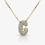 Adore Me Necklace - EVRYJEWELS