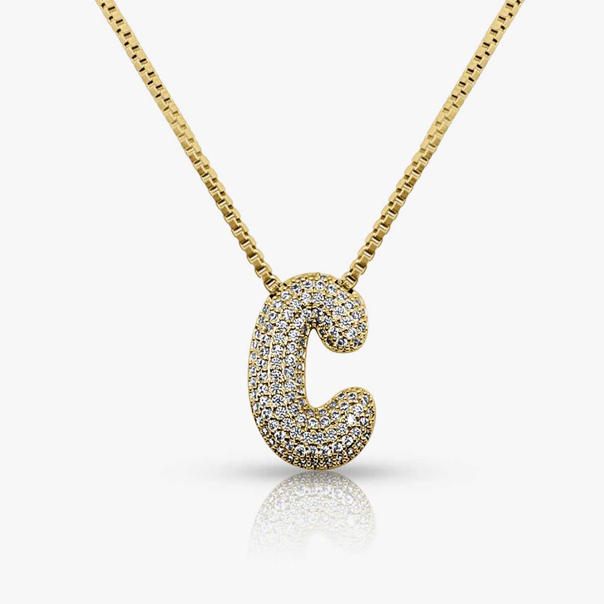 Adore Me Necklace - EVRYJEWELS