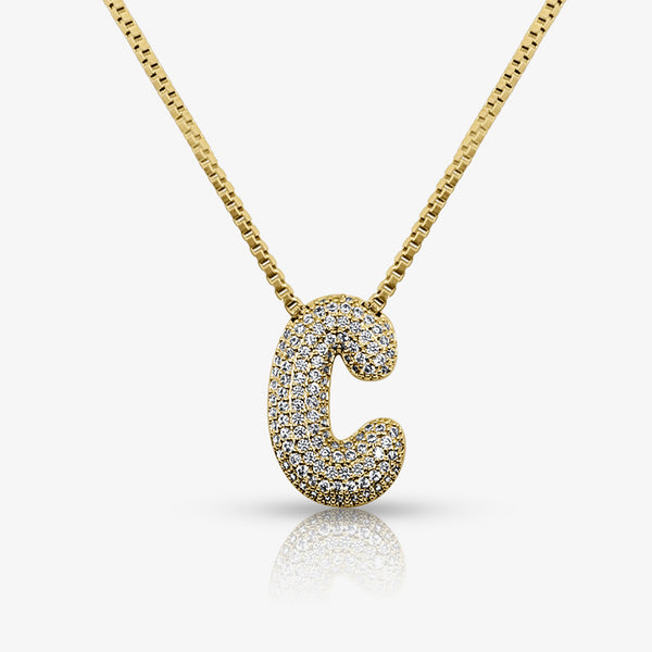 Adore Me Necklace - EVRYJEWELS