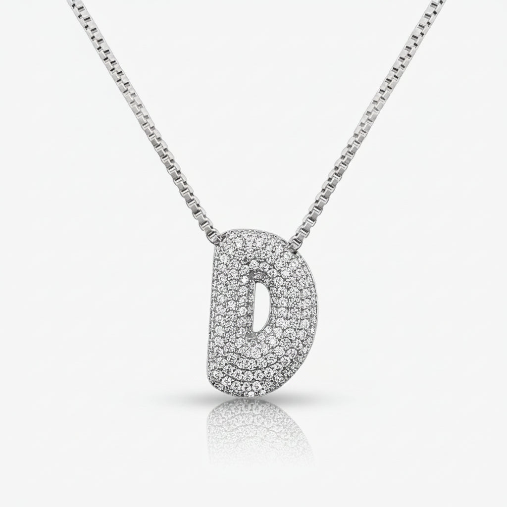 Adore Me Necklace - EVRYJEWELS