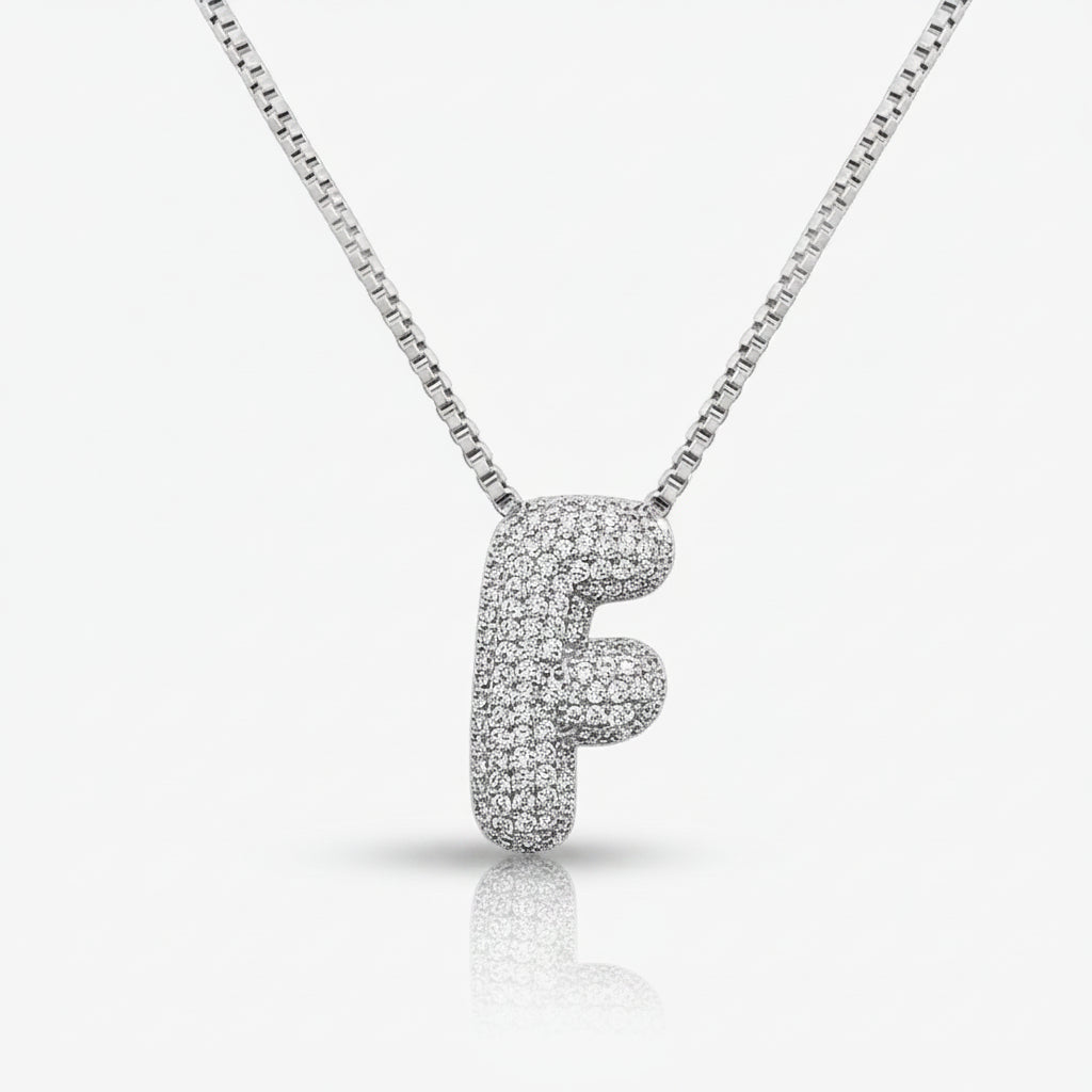 Adore Me Necklace - EVRYJEWELS
