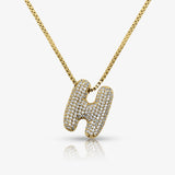 Adore Me Necklace - EVRYJEWELS