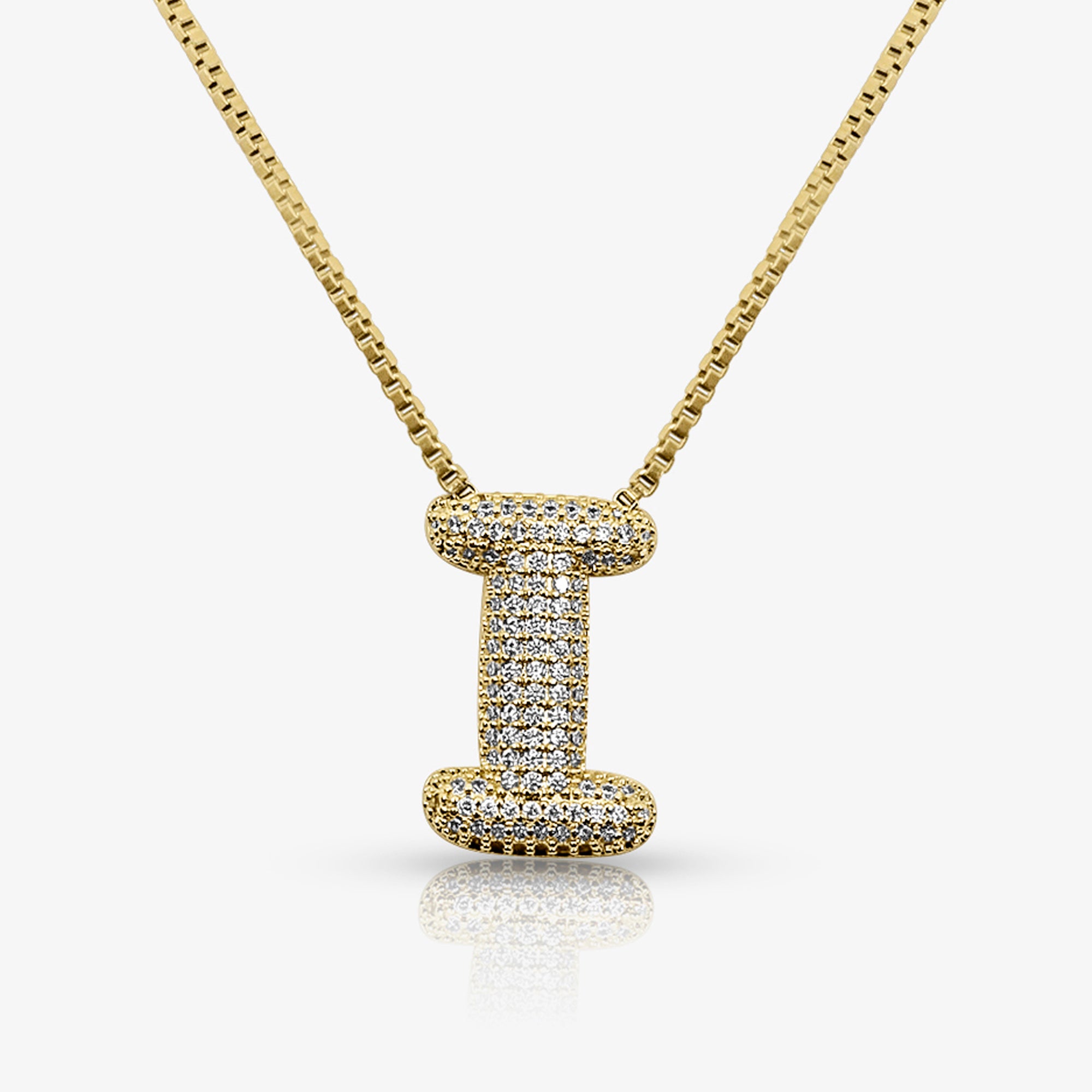Adore Me Necklace - EVRYJEWELS